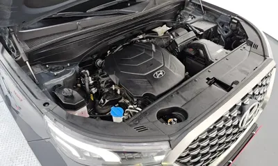 Hyundai Palisade 2022, 84763 км, за 15747.67 USD - фото 6