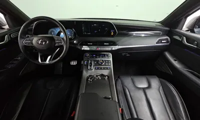 Hyundai Palisade 2022, 84763 км, за 15747.67 USD - фото 7