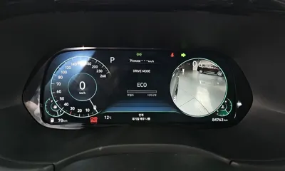 Hyundai Palisade 2022, 84763 км, за 15747.67 USD - фото 8