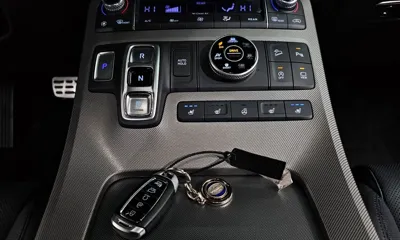 Hyundai Palisade 2022, 84763 км, за 15747.67 USD - фото 9