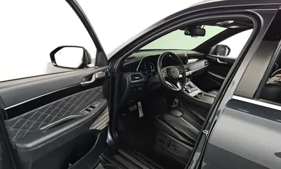 Hyundai Palisade 2022, 84763 км, за 15747.67 USD - фото 10