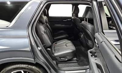 Hyundai Palisade 2022, 84763 км, за 15747.67 USD - фото 12