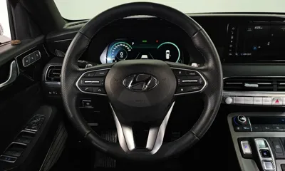 Hyundai Palisade 2022, 84763 км, за 15747.67 USD - фото 13