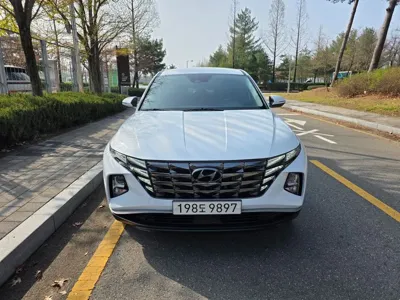 Hyundai Tucson 2022, 92346 км, за 11661.24 USD