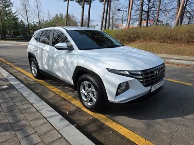 Hyundai Tucson 2022, 92346 км, за 11661.24 USD