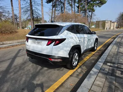 Hyundai Tucson 2022, 92346 км, за 11661.24 USD