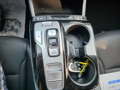 Hyundai Tucson 2022, 92346 км, за 11661.24 USD - фото 9