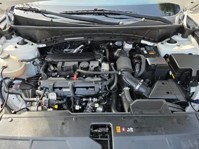 Hyundai Tucson 2022, 92346 км, за 11661.24 USD - фото 14
