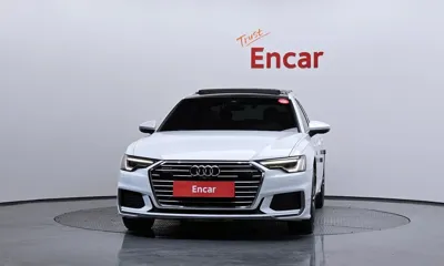 Audi A6 2021, 29511 км, за 25629.12 USD