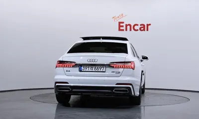 Audi A6 2021, 29511 км, за 25629.12 USD