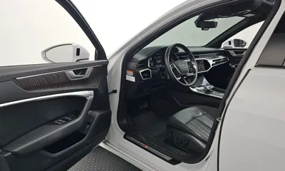 Audi A6 2021, 29511 км, за 25629.12 USD - фото 10