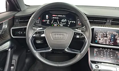 Audi A6 2021, 29511 км, за 25629.12 USD - фото 13