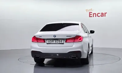 BMW 5-Series 2017, 112819 км, за 14375.74 USD