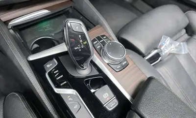 BMW 5-Series 2017, 112819 км, за 14267.11 USD - фото 9