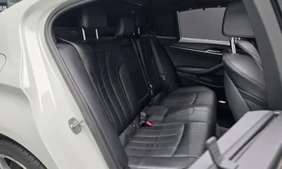 BMW 5-Series 2017, 112819 км, за 14267.11 USD - фото 11