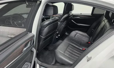 BMW 5-Series 2017, 112819 км, за 14267.11 USD - фото 12
