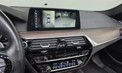 BMW 5-Series 2017, 112819 км, за 14267.11 USD - фото 17