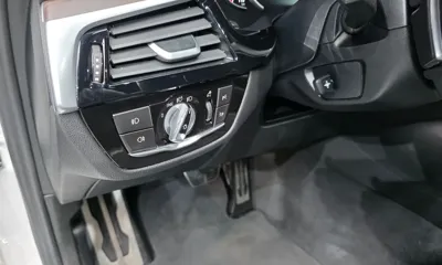 BMW 5-Series 2017, 112819 км, за 14267.11 USD - фото 18