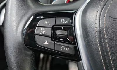 BMW 5-Series 2017, 112819 км, за 14267.11 USD - фото 19
