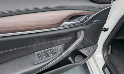 BMW 5-Series 2017, 112819 км, за 14267.11 USD - фото 20