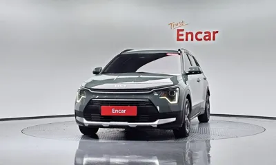 Kia Niro 2022, 88390 км, за 14375.74 USD