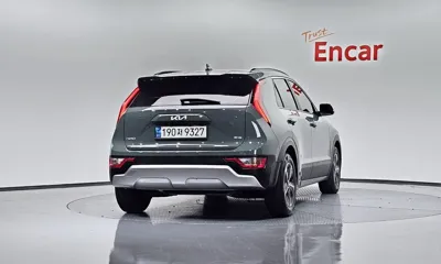Kia Niro 2022, 88390 км, за 14375.74 USD