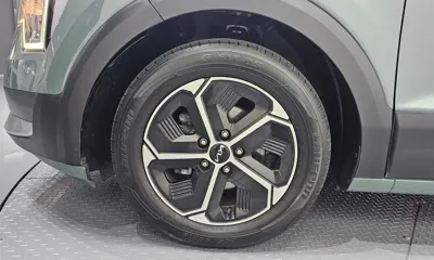 Kia Niro 2022, 88390 км, за 14375.74 USD