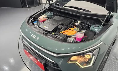 Kia Niro 2022, 88390 км, за 14267.11 USD - фото 6