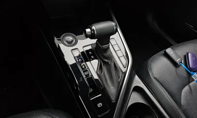 Kia Niro 2022, 88390 км, за 14267.11 USD - фото 9