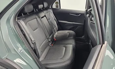 Kia Niro 2022, 88390 км, за 14267.11 USD - фото 11