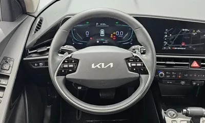 Kia Niro 2022, 88390 км, за 14267.11 USD - фото 13