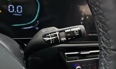 Kia Niro 2022, 88390 км, за 14267.11 USD - фото 19