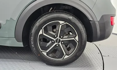 Kia Niro 2022, 88390 км, за 14267.11 USD - фото 21