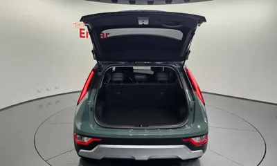 Kia Niro 2022, 88390 км, за 14267.11 USD - фото 31