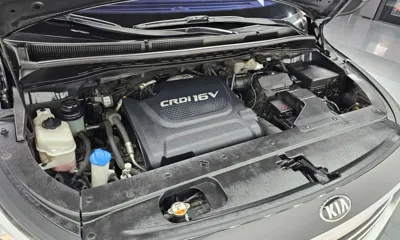Kia Canival 2018, 215109 км, за 5099.33 USD - фото 6