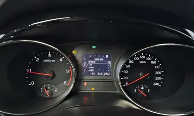 Kia Canival 2018, 215109 км, за 5099.33 USD - фото 8