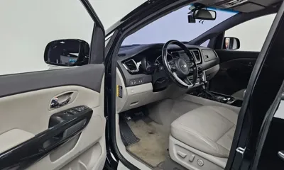Kia Canival 2018, 215109 км, за 5099.33 USD - фото 10