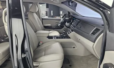 Kia Canival 2018, 215109 км, за 5099.33 USD - фото 11