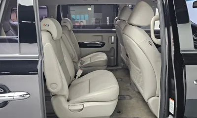 Kia Canival 2018, 215109 км, за 5099.33 USD - фото 12