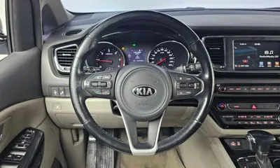 Kia Canival 2018, 215109 км, за 5099.33 USD - фото 13