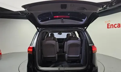 Kia Canival 2018, 215109 км, за 5099.33 USD - фото 20