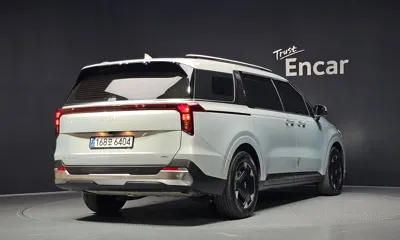 Kia Canival 2025, 43727 км, за 25534.99 USD