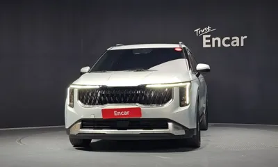 Kia Canival 2025, 43727 км, за 25534.99 USD