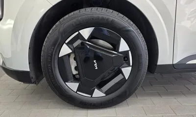 Kia Canival 2025, 43727 км, за 25534.99 USD
