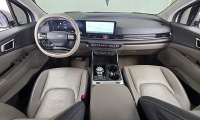 Kia Canival 2025, 43727 км, за 25534.99 USD - фото 7
