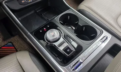 Kia Canival 2025, 43727 км, за 25534.99 USD - фото 9