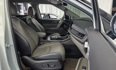 Kia Canival 2025, 43727 км, за 25534.99 USD - фото 11
