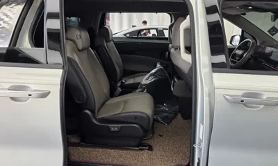 Kia Canival 2025, 43727 км, за 25534.99 USD - фото 12