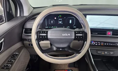 Kia Canival 2025, 43727 км, за 25534.99 USD - фото 13