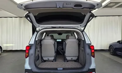 Kia Canival 2025, 43727 км, за 25534.99 USD - фото 20